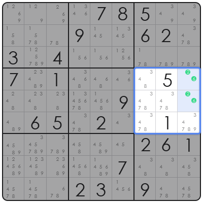 sudoku evil extreme